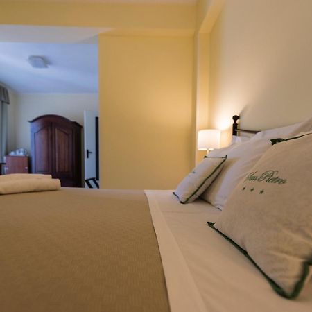 San Pietro Bed and Breakfast Νότο Εξωτερικό φωτογραφία