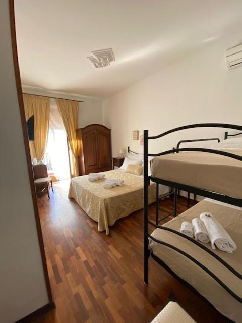 San Pietro Bed and Breakfast Νότο Εξωτερικό φωτογραφία
