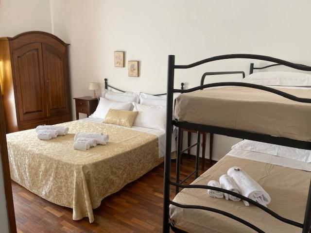 San Pietro Bed and Breakfast Νότο Εξωτερικό φωτογραφία