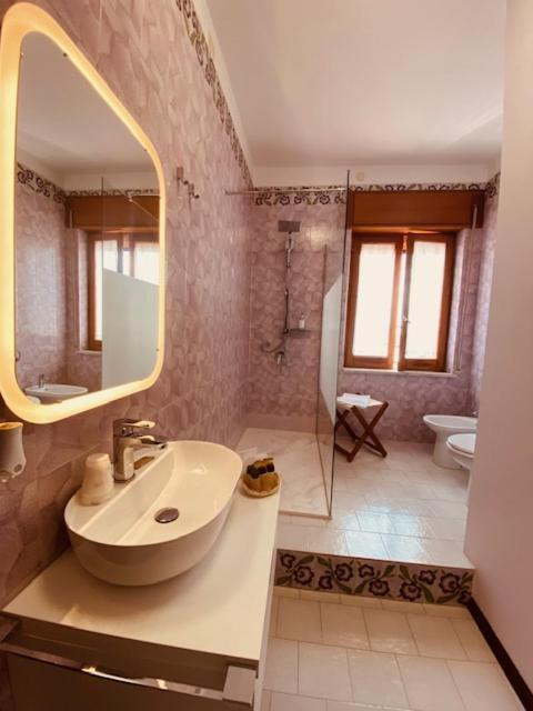 San Pietro Bed and Breakfast Νότο Εξωτερικό φωτογραφία