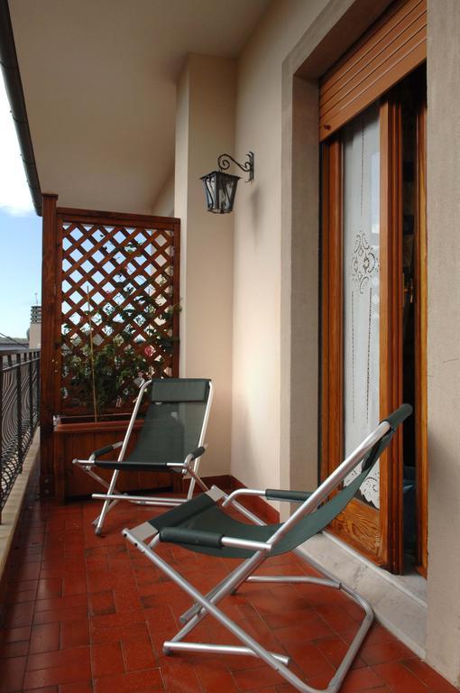 San Pietro Bed and Breakfast Νότο Δωμάτιο φωτογραφία