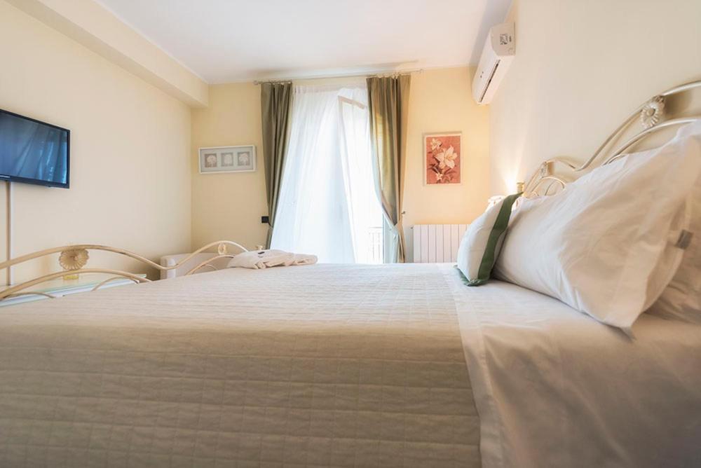San Pietro Bed and Breakfast Νότο Εξωτερικό φωτογραφία