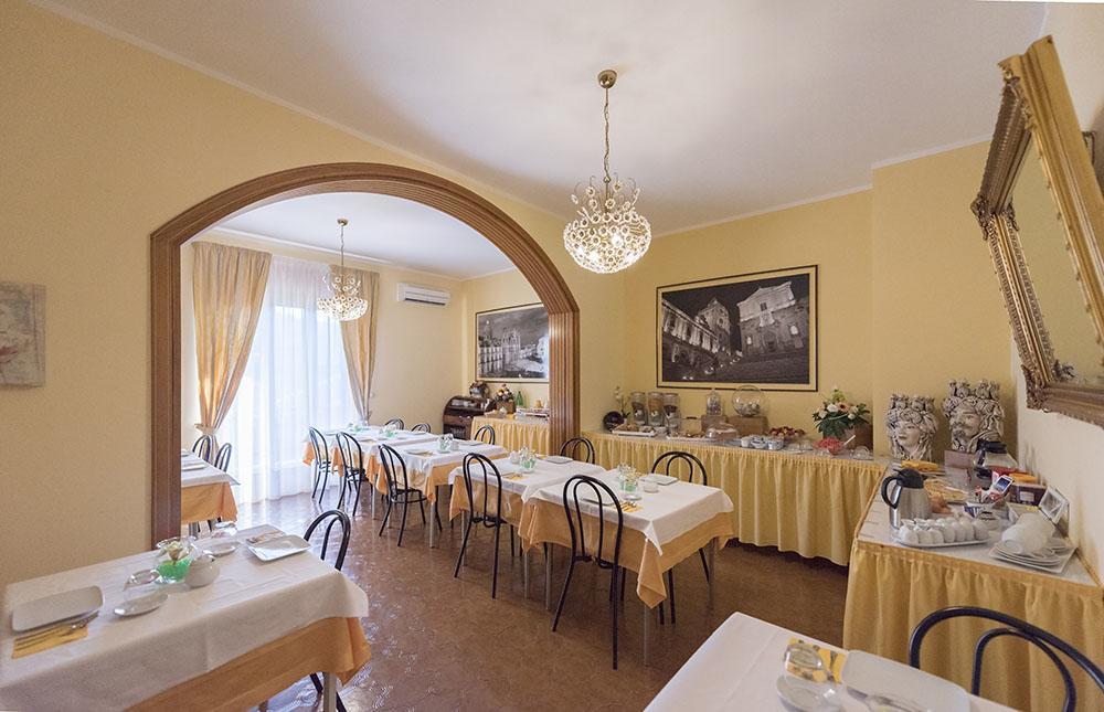 San Pietro Bed and Breakfast Νότο Εξωτερικό φωτογραφία