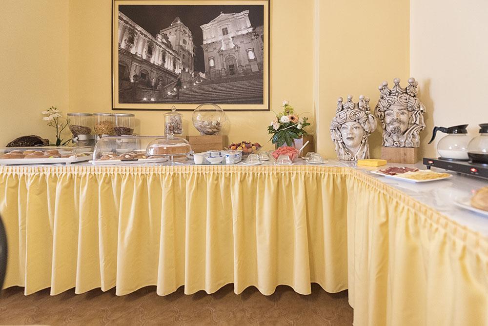 San Pietro Bed and Breakfast Νότο Εξωτερικό φωτογραφία