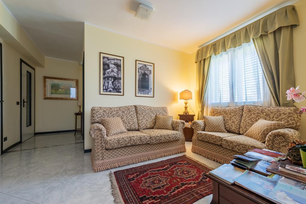 San Pietro Bed and Breakfast Νότο Εξωτερικό φωτογραφία