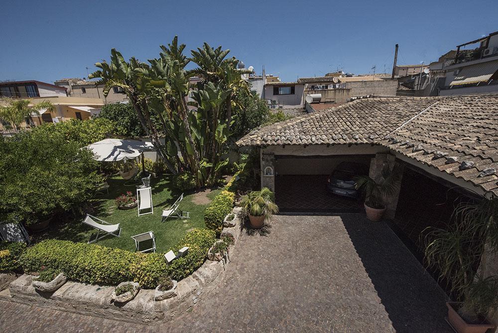 San Pietro Bed and Breakfast Νότο Εξωτερικό φωτογραφία