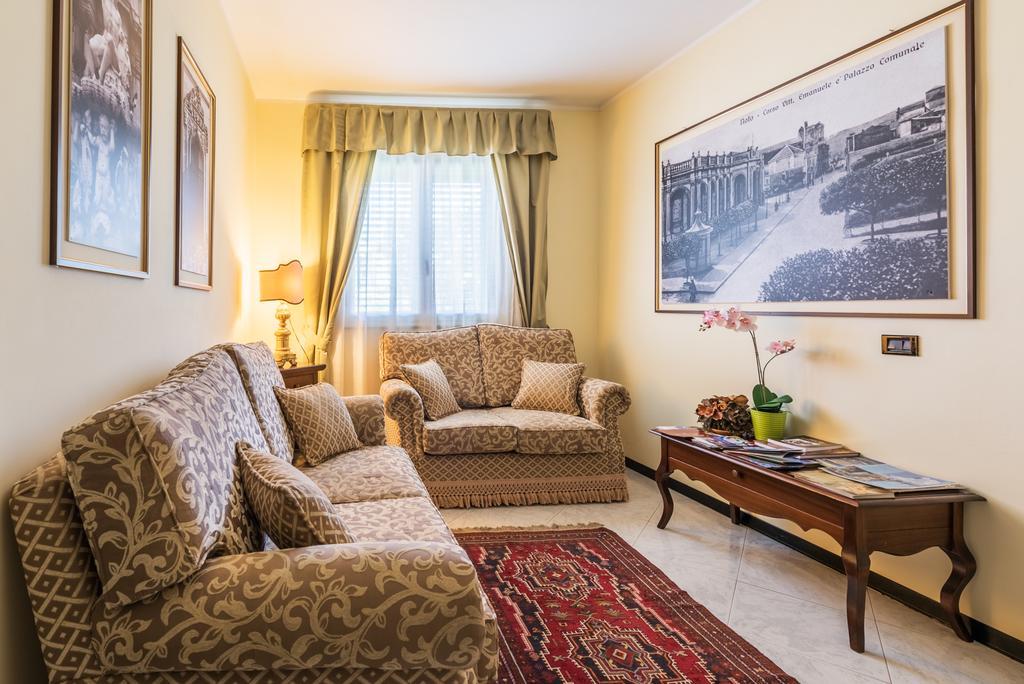 San Pietro Bed and Breakfast Νότο Εξωτερικό φωτογραφία