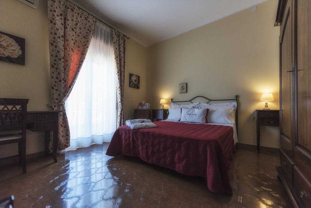 San Pietro Bed and Breakfast Νότο Εξωτερικό φωτογραφία