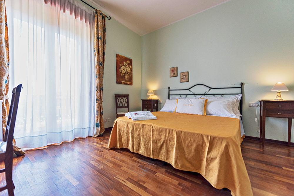 San Pietro Bed and Breakfast Νότο Εξωτερικό φωτογραφία