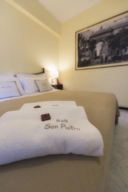 San Pietro Bed and Breakfast Νότο Εξωτερικό φωτογραφία