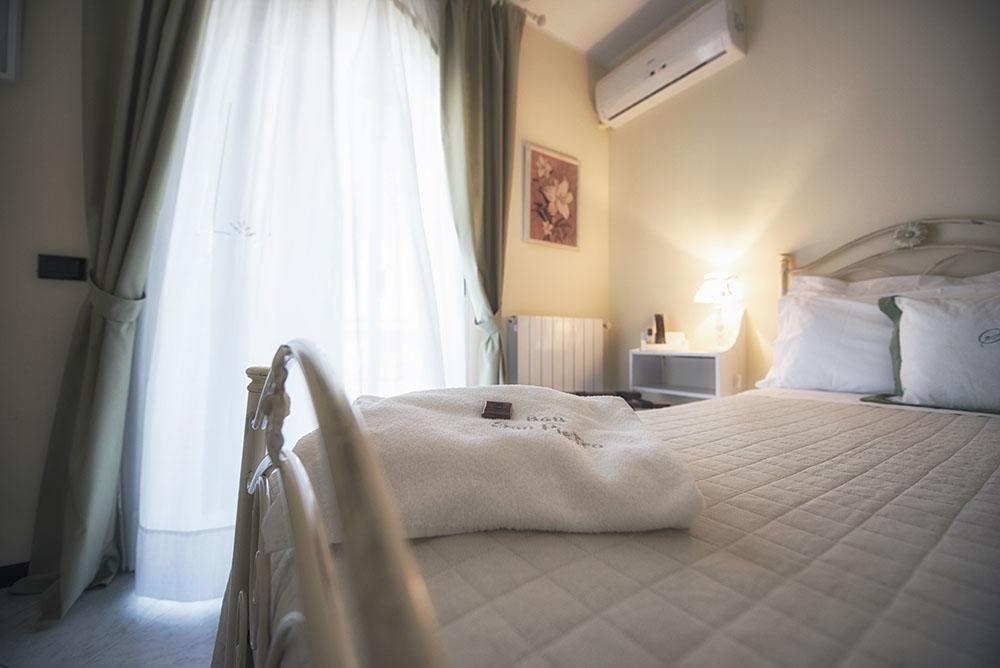 San Pietro Bed and Breakfast Νότο Εξωτερικό φωτογραφία