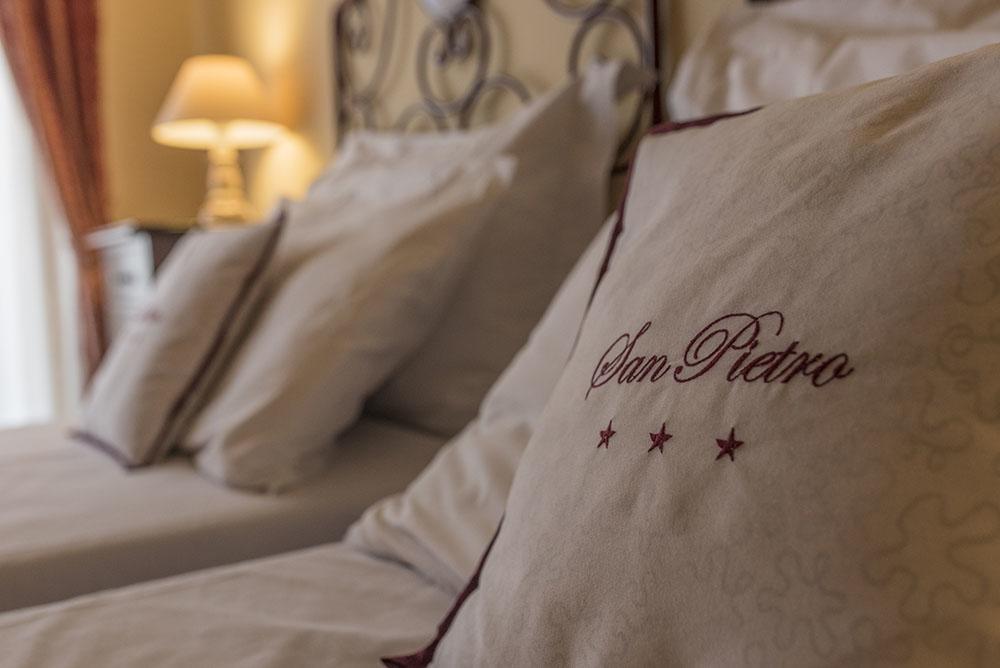 San Pietro Bed and Breakfast Νότο Εξωτερικό φωτογραφία