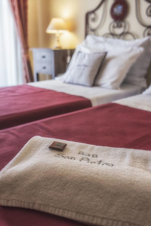 San Pietro Bed and Breakfast Νότο Εξωτερικό φωτογραφία