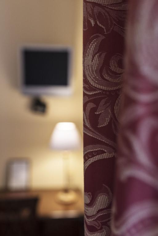 San Pietro Bed and Breakfast Νότο Εξωτερικό φωτογραφία