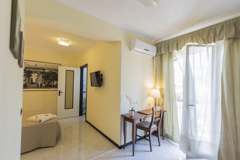 San Pietro Bed and Breakfast Νότο Εξωτερικό φωτογραφία