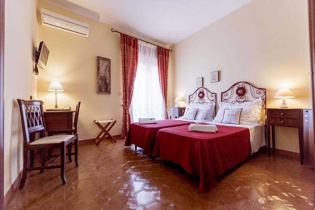 San Pietro Bed and Breakfast Νότο Εξωτερικό φωτογραφία