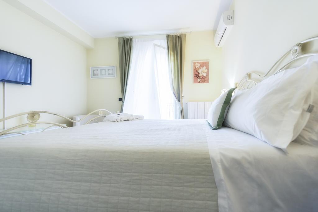 San Pietro Bed and Breakfast Νότο Εξωτερικό φωτογραφία